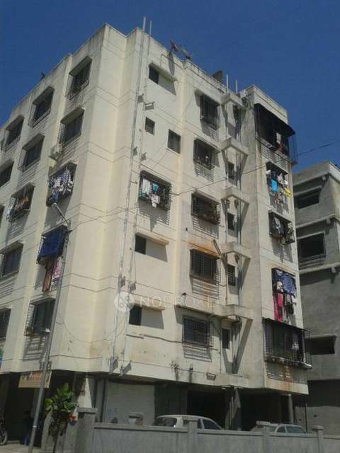 1 BHK Flat In  Phata, Wagholi for Rent  In Standalone Building