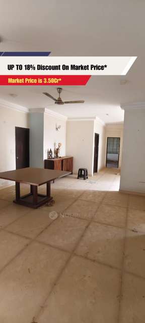 3 BHK Flat In Bank Auction Property - Prestige South Ridge Apartment For Sale  In Hosakerehalli