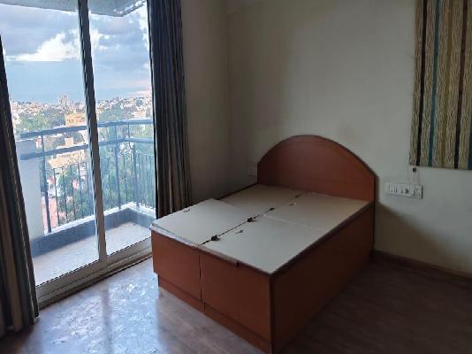 3 BHK Flat In Bank Auction Property - Prestige South Ridge Apartment For Sale  In Hosakerehalli