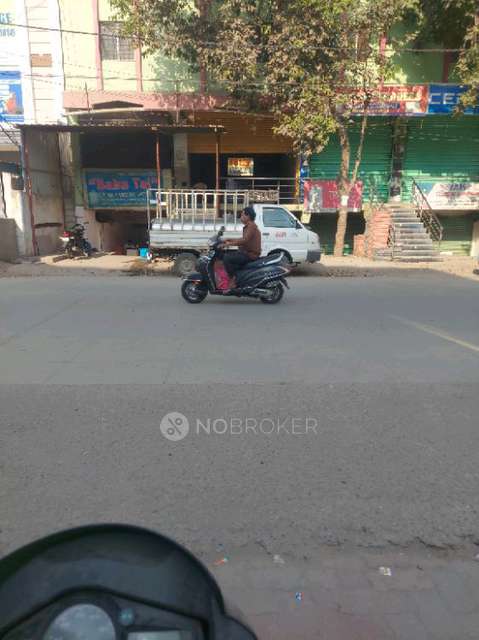 2 BHK Flat In Standalone Building  For Sale  In Gayatri Nagar