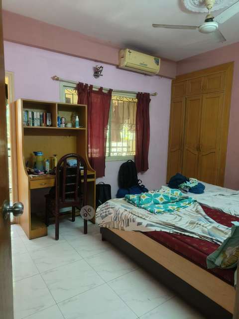 3 BHK Flat In Motherland Apartment For Sale  In Kagadasapura,bangalore