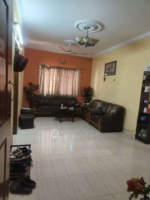 3 BHK Flat In Motherland Apartment For Sale  In Kagadasapura,bangalore