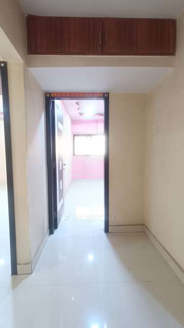 3 BHK Flat In Millennium Tower D Type For Sale  In Sector 9, Sanpada