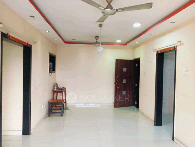 3 BHK Flat In D Type Millennium Towers, Sanpada, Navi Mumbai For Sale  In Millennium Towers Club House