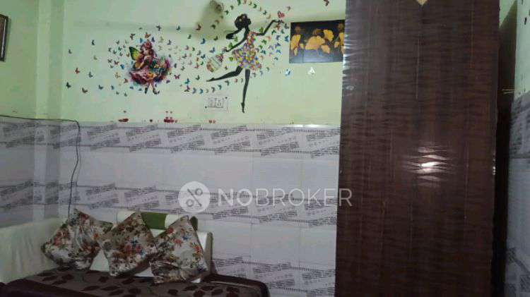 1 BHK Flat In Standalone for Rent  In ********* **