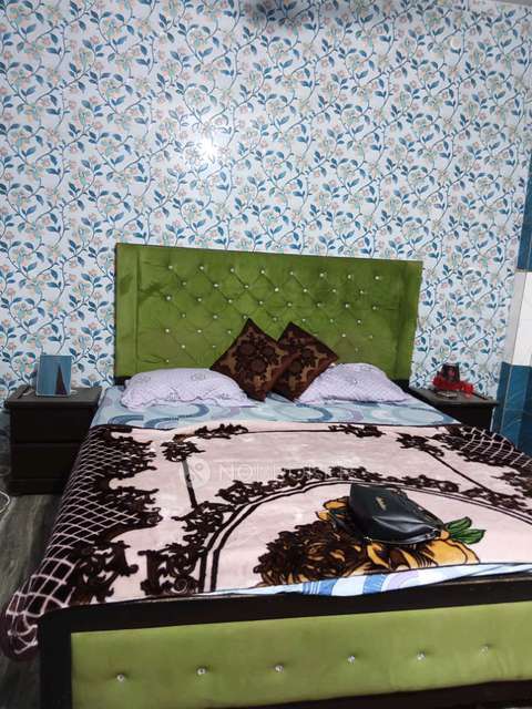 1 BHK Flat In Standalone for Rent  In Najafgarh Rd