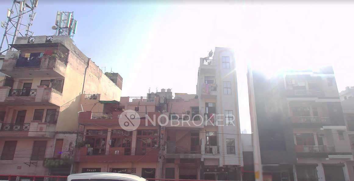 PG for Anyone in D3 Fitness Gym