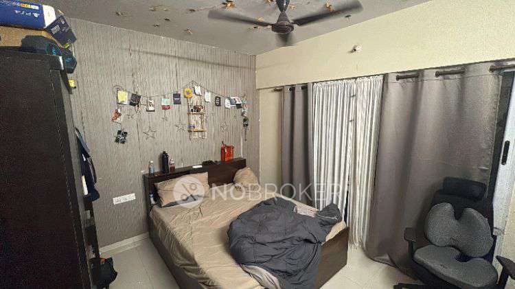 2 BHK Flat In Poddar Shri Ganesh Apartments for Rent  In 12, New Link Rd, Azad Nagar, Mitha Nagar, Goregaon West, Mumbai, Maharashtra 400104, India