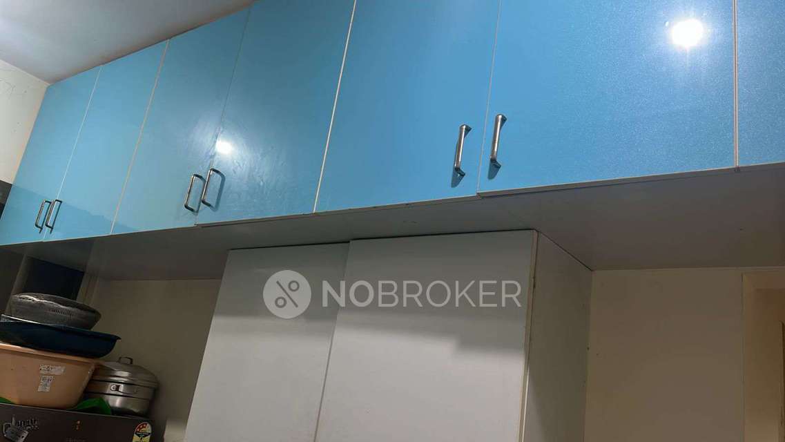 2 BHK Flat In Dhiraan Newyork Meadows for Rent  In Chandapura