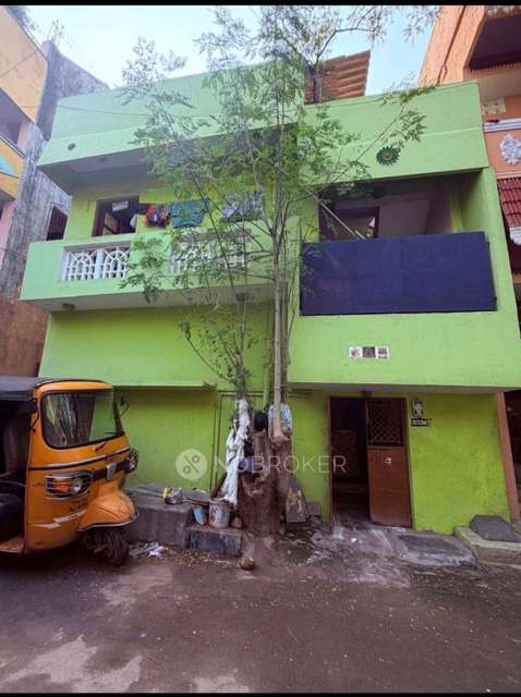 4 BHK House For Sale In Perambur