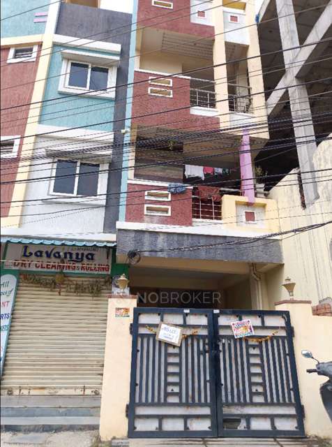 1 RK House for Rent  In Rodamestri Nagar
