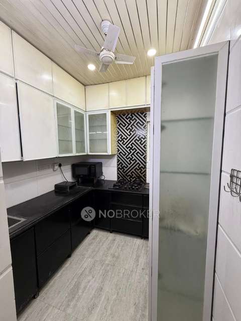 2 BHK Flat for Rent  In Safdarjung Enclave