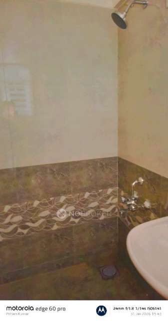 2 BHK Flat In Kohinoor Abhimaan Homes for Rent  In Kohinoor Abhimaan Homes