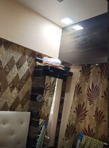 1 BHK Flat In Agarwal Viva Vrindavan Complex, Virar West For Sale  In Virar West