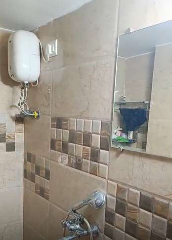 1 BHK Flat In Agarwal Viva Vrindavan Complex, Virar West For Sale  In Virar West