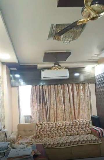 1 BHK Flat In Agarwal Viva Vrindavan Complex, Virar West For Sale  In Virar West