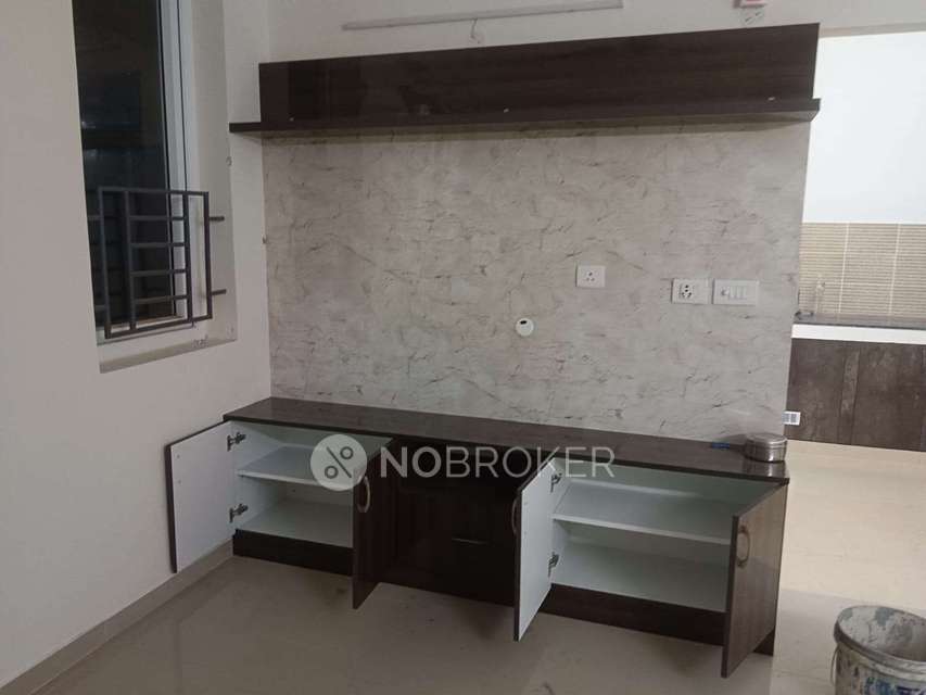 2 BHK Flat In Akshaya Today for Rent  In Kelambakkam