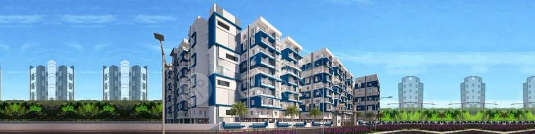 2 BHK Flat In Dhanala Enclave for Rent  In  Bowrampet