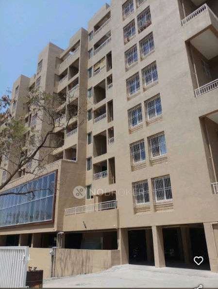 2 BHK Flat In Sai Developers Bavdhan Aura Ville For Sale  In 1, Emerald Green Society Rd, Bavdhan, Pune, Maharashtra 411021, India