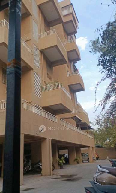 2 BHK Flat In Sai Developers Bavdhan Aura Ville For Sale  In 1, Emerald Green Society Rd, Bavdhan, Pune, Maharashtra 411021, India