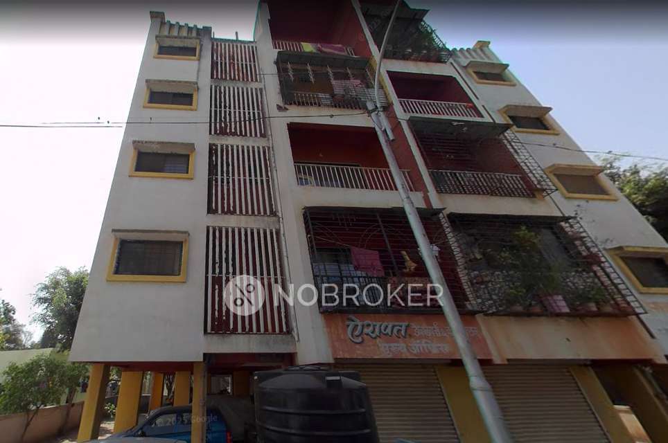 2 BHK Flat In Vaishnavi Nivas  For Sale  In Manjari Budruk