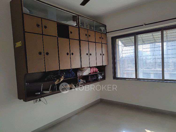 2 BHK Flat In Purnima Darshsn, Mulund East for Rent  In Mulund East Mumbai