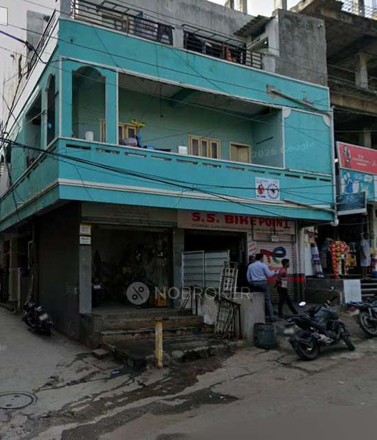 2 BHK House for Rent  In Banjara Hills