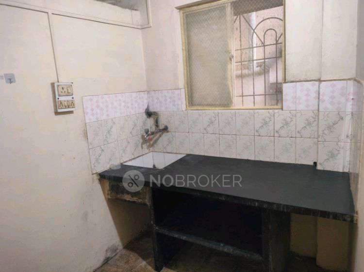 1 BHK Flat In Rajyog Society for Rent  In Warje