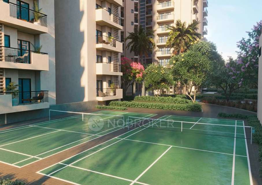 3 BHK Flat In Apex Alphabet for Rent  In Bishrakh Jalalpur