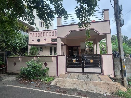 2 BHK House for Rent  In Annapoorneshwari Layout