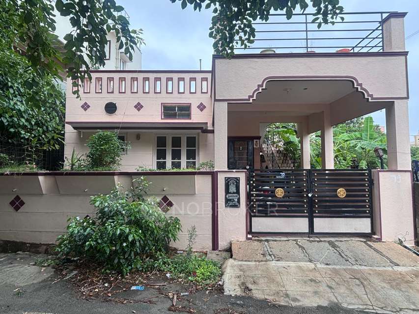 2 BHK House for Rent  In Annapoorneshwari Layout