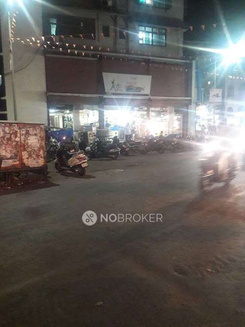 Commercial Property in Kalwa, Mumbai for Rent 