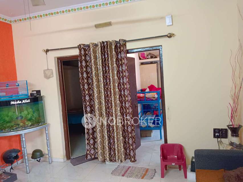 2 BHK House for Rent  In  Nagavara