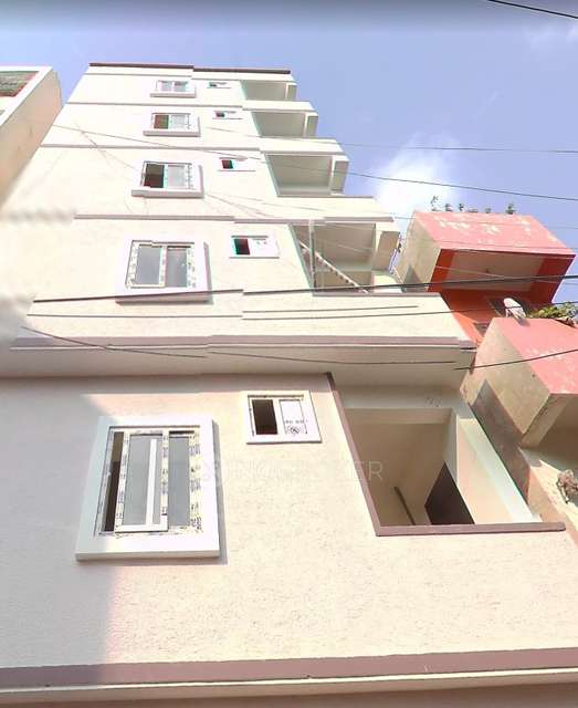 2 BHK Flat In Sri Rama Enclave Block C for Rent  In 53421, Shanthi Nagar, Kukatpally, Hyderabad, Telangana 500072, India