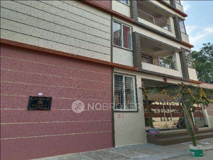 2 BHK Flat for Rent  In Maruthi Nagar