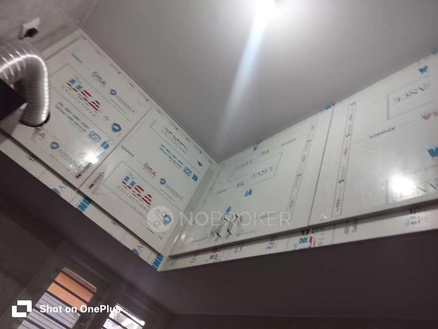 2 BHK Flat In Sb for Rent  In 23 Cross