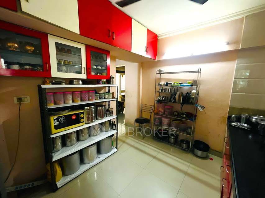 2 BHK Flat In Vastunagar Chs for Rent  In Gultekadi