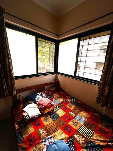 2 BHK Flat In Vastunagar Chs for Rent  In Gultekadi