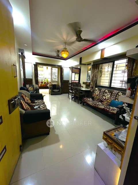 2 BHK Flat In Vastunagar Chs for Rent  In Gultekadi