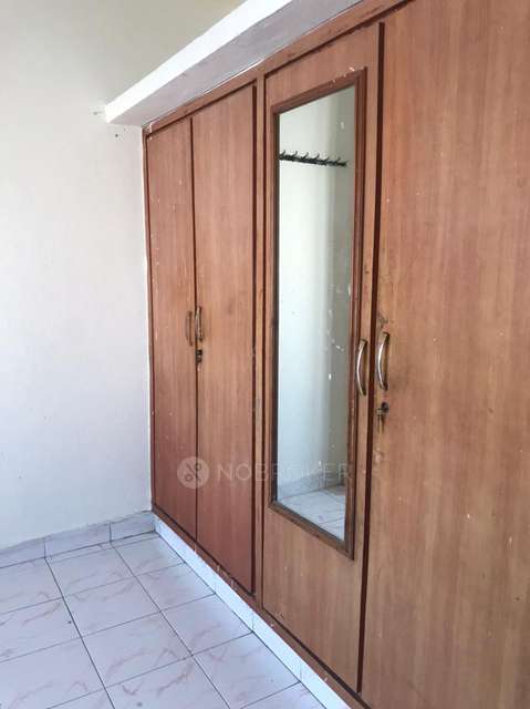 2 BHK Flat In Sri Sairam Residency, Sithaphalmandi For Sale  In Padmarao Nagar