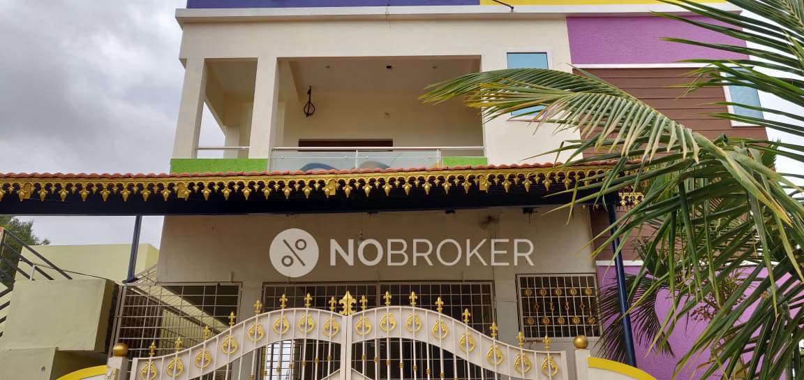 1 RK House for Rent  In Hosur