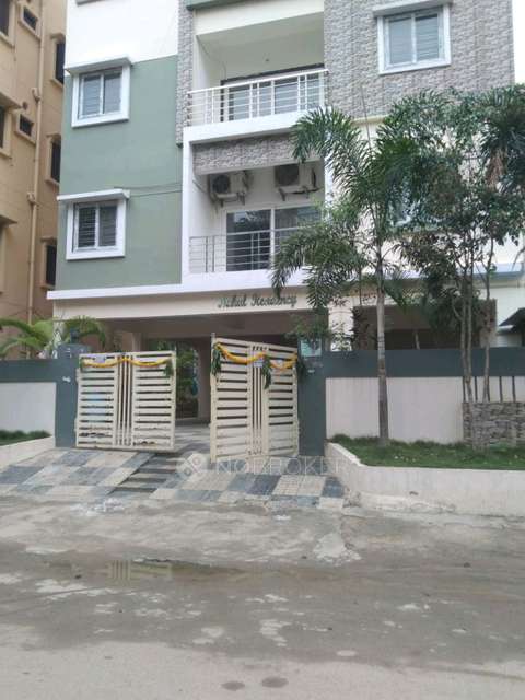 4 BHK House for Rent In Jeedimetla