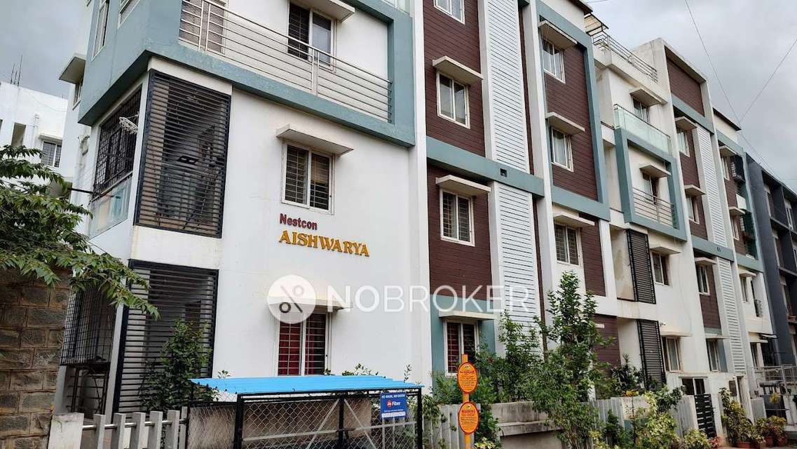 1 RK Flat In Sb for Rent  In Aditya County