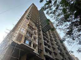 Single Room for Male In 2 BHK  In Kabra In Malad West 