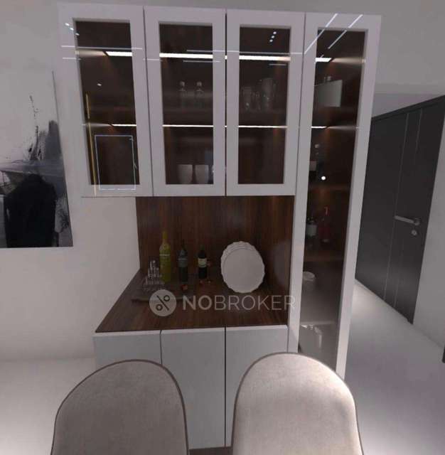 3 BHK Flat In Lavyuk Cattleya Orchids for Rent  In Whitefield