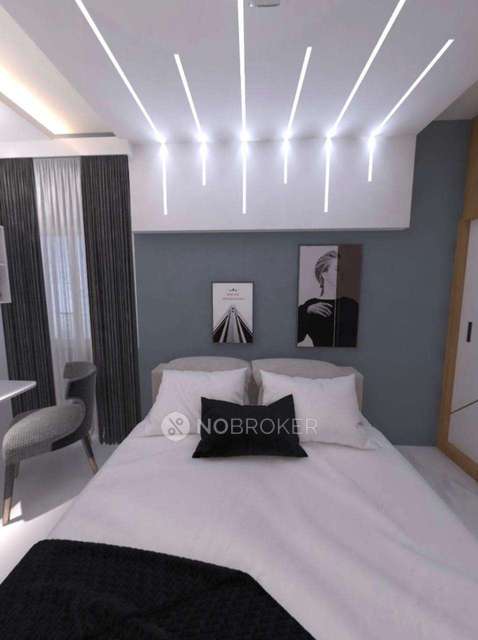 3 BHK Flat In Lavyuk Cattleya Orchids for Rent  In Whitefield