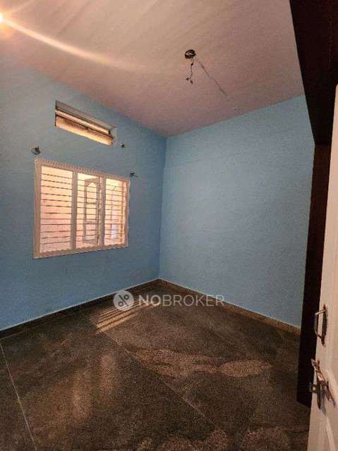 2 BHK Flat In Standalone Building  for Rent  In T. Dasarahalli