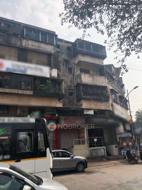 1 RK Flat In Narayan Complex for Rent  In Akurdi