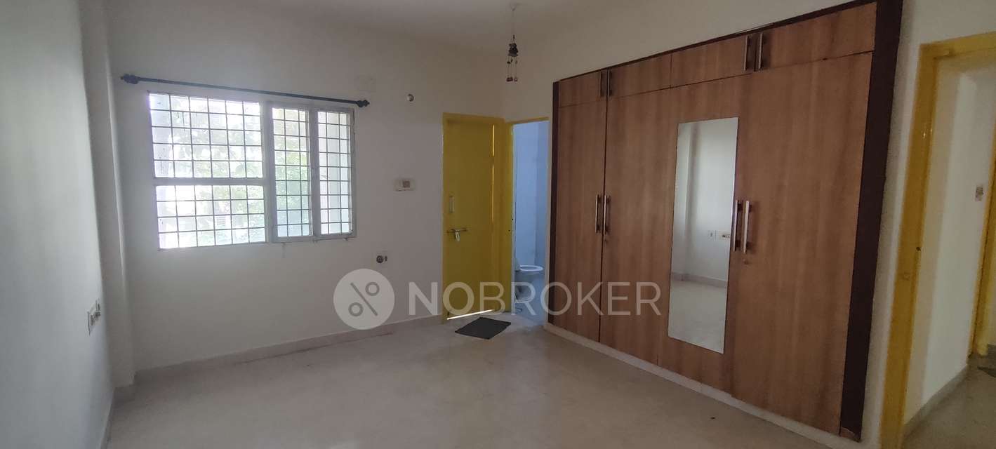 3 BHK Flat In Cgewho Kendriya Vihar For Sale  In Avadi