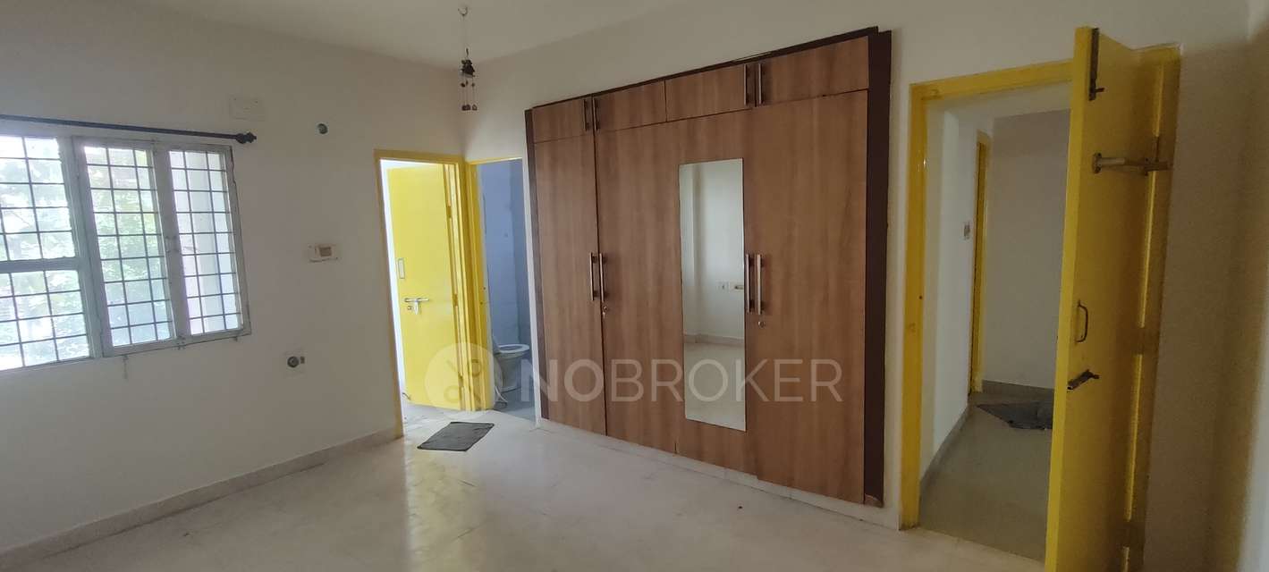 3 BHK Flat In Cgewho Kendriya Vihar For Sale  In Avadi